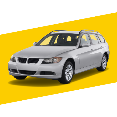 BMW SERIE 3 E91 TOURING BREAK 5P (2007 2011)